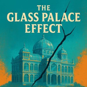 The Glass Palace Effect – When Stability Masks Fragility